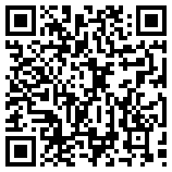 QR Code for First Class Oil Company in Glencoe, AR 72539