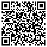 QR Code for Renaud Family Cabin in Cotter, AR 72626