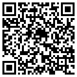 QR Code for Four Corners Frame Shop in Eureka Springs, AR 72631
