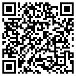 QR Code for The Vue Salon & Spa in Jonesboro, AR 72401