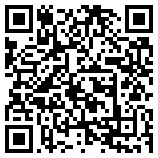 QR Code for Hampton Inn in Clarksville, AR 72830