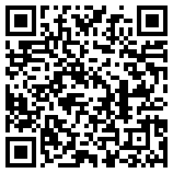 QR Code for Ozark Holistic Center in Fayetteville, AR 72703