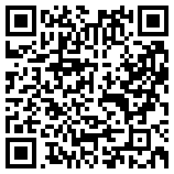QR Code for Guesthouse Inn International Hotels in Fayetteville, AR 72701