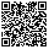 QR Code for Robinette John W DPM in Pine Bluff, AR 71603