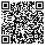 QR Code for Clines Barber Shop in Rogers, AR 72756