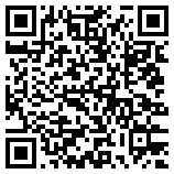 QR Code for Hall Manufacturing in North Little Rock, AR 72114