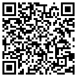 QR Code for John Chism Bail Bonds in Russellville, AR 72801