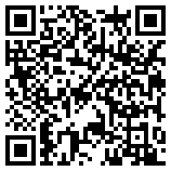 QR Code for Flying Burrito Company in Fayetteville, AR 72703