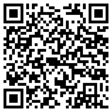 QR Code for The Fez Hookah Lounge in Fayetteville, AR 72701
