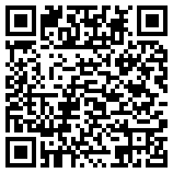 QR Code for Bobby Cox Bail Bonds in Clinton, AR 72031