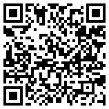 QR Code for Dickson Street Inn in Fayetteville, AR 72701