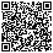 QR Code for University of Arkansas Bookstore IN the Garland Crenter in Fayetteville, AR 72701