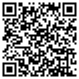 QR Code for Pulaski County Jail Info in Little Rock, AR 72204