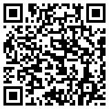 QR Code for The Masters Bouquet Flower Shop in Highland, AR 72542