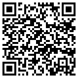 QR Code for The Dixie Cafe in Conway, AR 72032