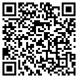 QR Code for John P Thrash DPM in Pine Bluff, AR 71603