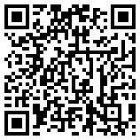 QR Code for Bruce's Flowers in Clinton, AR 72031
