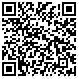 QR Code for Rural Fire Dept Hector in Hector, AR 72843