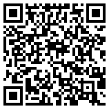 QR Code for The Painted Butterfly in Bryant, AR 72022