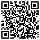QR Code for Blueingreen llc in Fayetteville, AR 72701
