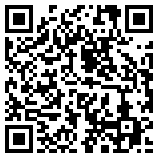 QR Code for United Methodist Foundation in Little Rock, AR 72205