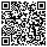 QR Code for Alpha Omicron Pi Fraternity in Fayetteville, AR 72701