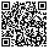 QR Code for Fractured Studios in Fayetteville, AR 72703
