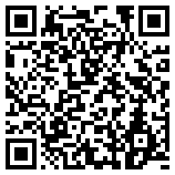 QR Code for The Hounds Hideaway in Conway, AR 72034