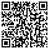 QR Code for William T Kinneman CPA in Little Rock, AR 72211