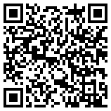 QR Code for Hubble Funeral Home in North Little Rock, AR 72114