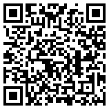 QR Code for Justus Cabinets & Supply in Fayetteville, AR 72701