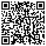 QR Code for Cystic Foundation in Little Rock, AR 72205