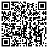 QR Code for KLRC 101 1 FM in Siloam Springs, AR 72761