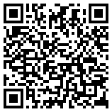 QR Code for Daniel's Salon in Fayetteville, AR 72703