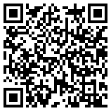QR Code for Dunkin' Donuts in Little Rock, AR 72227