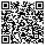 QR Code for Hal Bradford MD in Fayetteville, AR 72703