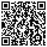 QR Code for Garver Engineers in Fayetteville, AR 72703