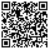 QR Code for Cabins On the Cove in Clinton, AR 72031