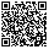 QR Code for Christopher Allen Decor in Fayetteville, AR 72703