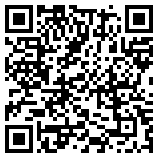 QR Code for AFC Washington County Work Center in Fayetteville, AR 72704