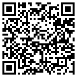 QR Code for The Record Rack in Pine Bluff, AR 71603