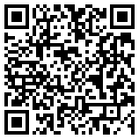 QR Code for Jett's Gas & Services in Little Rock, AR 72205