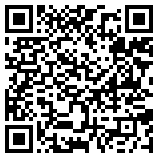 QR Code for Hackler Joseph DO in Little Rock, AR 72205