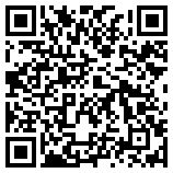 QR Code for The Artist Evolution in Fayetteville, AR 72703
