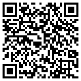 QR Code for Sugarbears Pampered Pets in Fayetteville, AR 72703