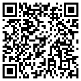 QR Code for Covington Robin Concrete & Backhoe in Romance, AR 72136