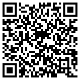 QR Code for Travelodge in Fayetteville, AR 72704