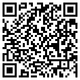 QR Code for A-La Mode Salon in Fayetteville, AR 72704