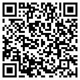 QR Code for The FRAME ROOM in DANVILLE, AR 72833