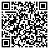 QR Code for Ciao Bella Salon in Conway, AR 72034